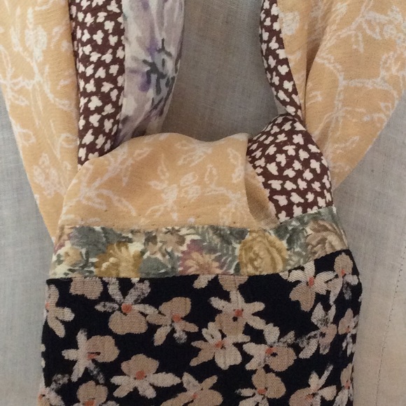 New Handmade Scarf by Martha NY - Picture 4 of 8